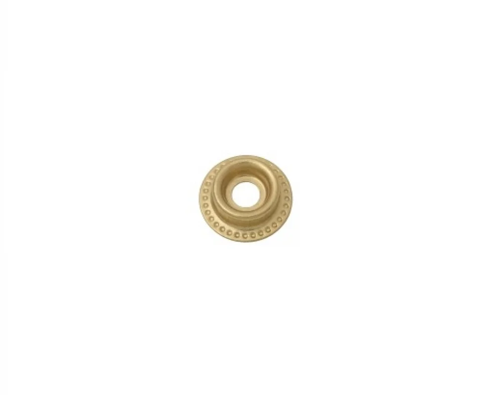Maxı 61 Press Snap Button Plastıc Segman Type Stud Part - Ham