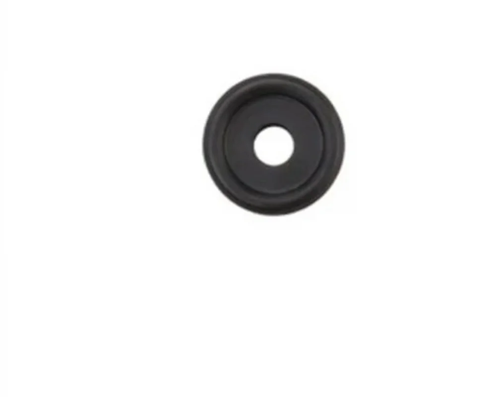 Maxı 61 Press Snap Button Plastıc Segman Type Socket Part - Avrupa Siyah Oksit
