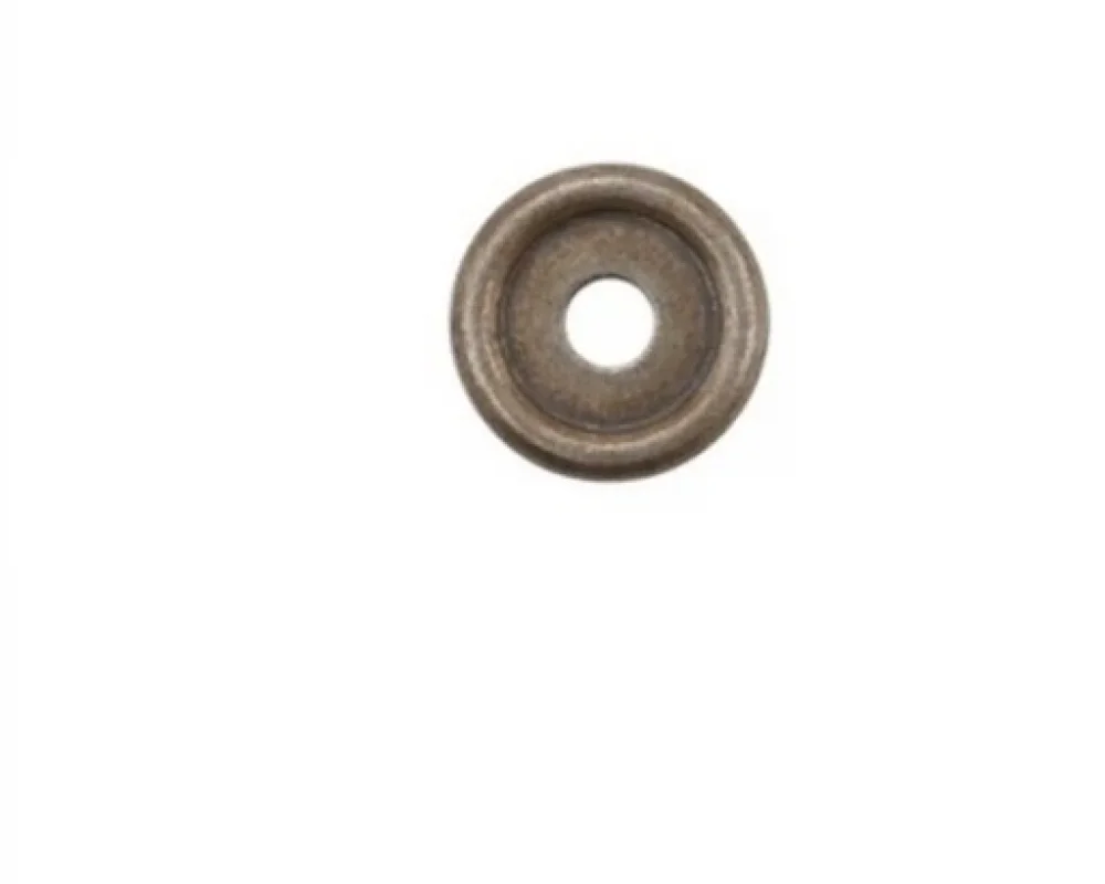 Maxı 61 Press Snap Button Plastıc Segman Type Socket Part - Kalay Oksit