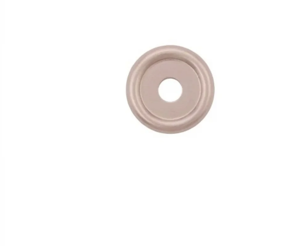 Maxı 61 Press Snap Button Plastıc Segman Type Socket Part - Bakırlı Kalay
