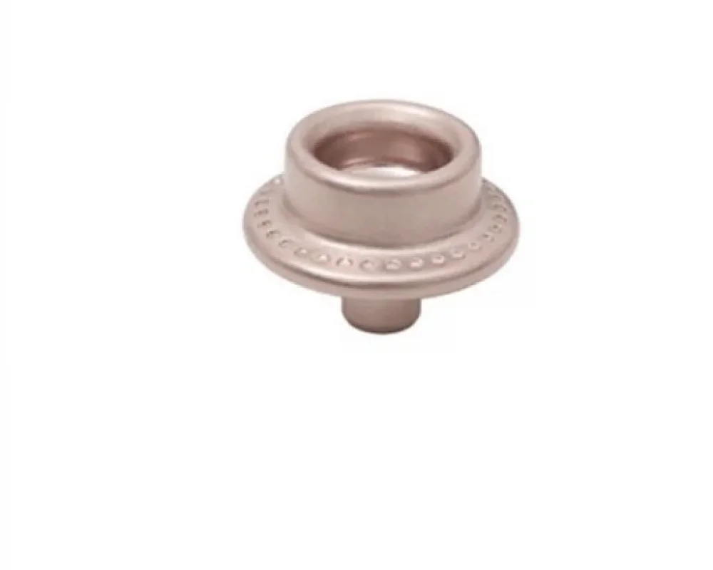Maxı Press Snap Button Double Stud Part - Bakırlı Kalay