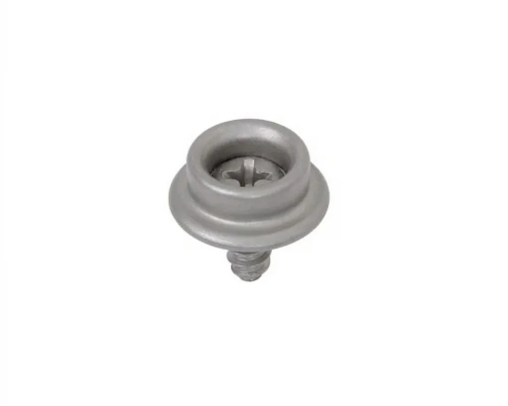 Maxı Pres Snap Button Screw Stud Part - Kalay