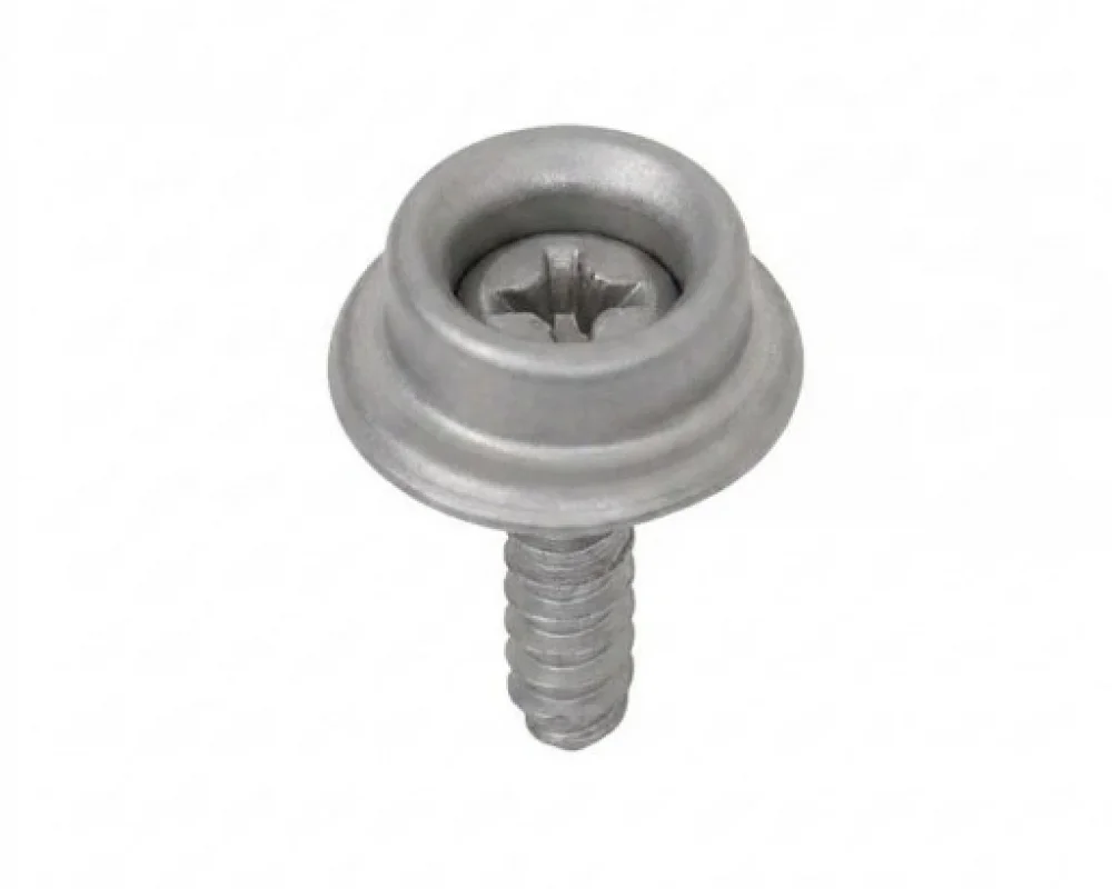 Maxı Pres Snap Button Screw Stud Part - Kalay