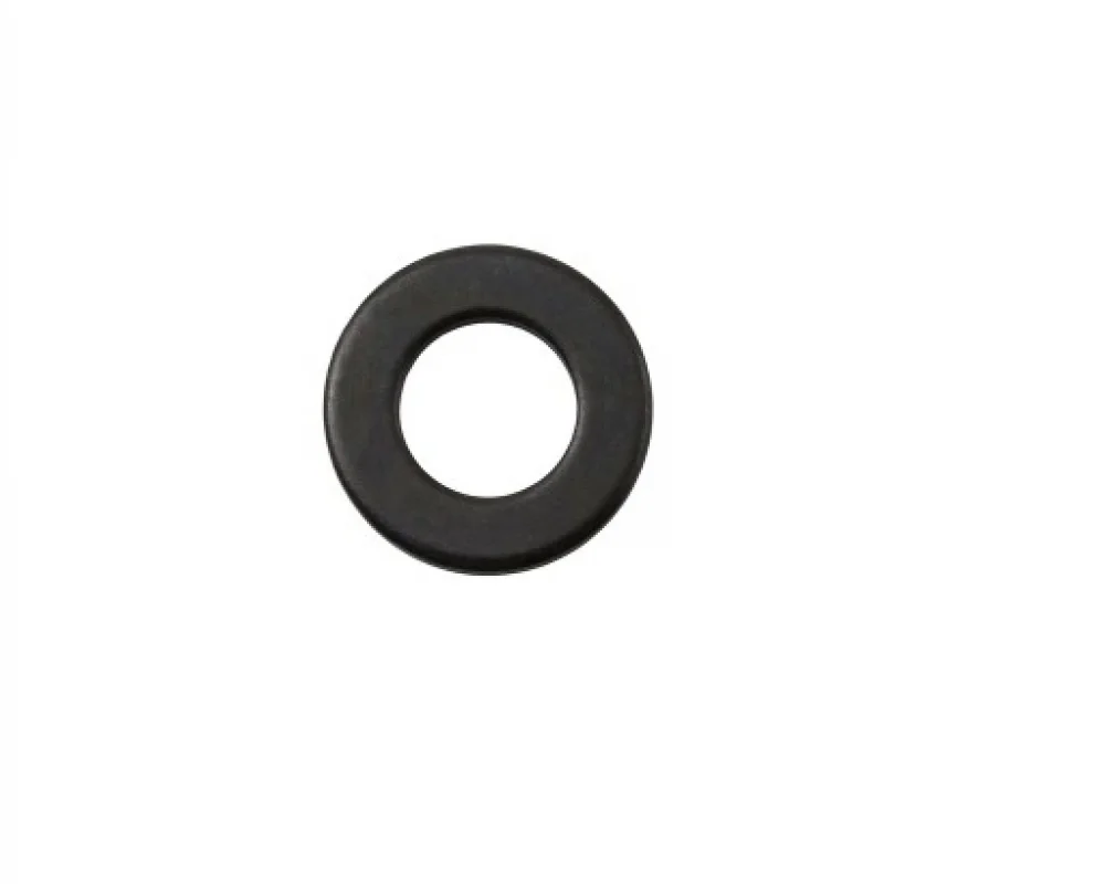 16 No Eyelet - Avrupa Siyah Oksit