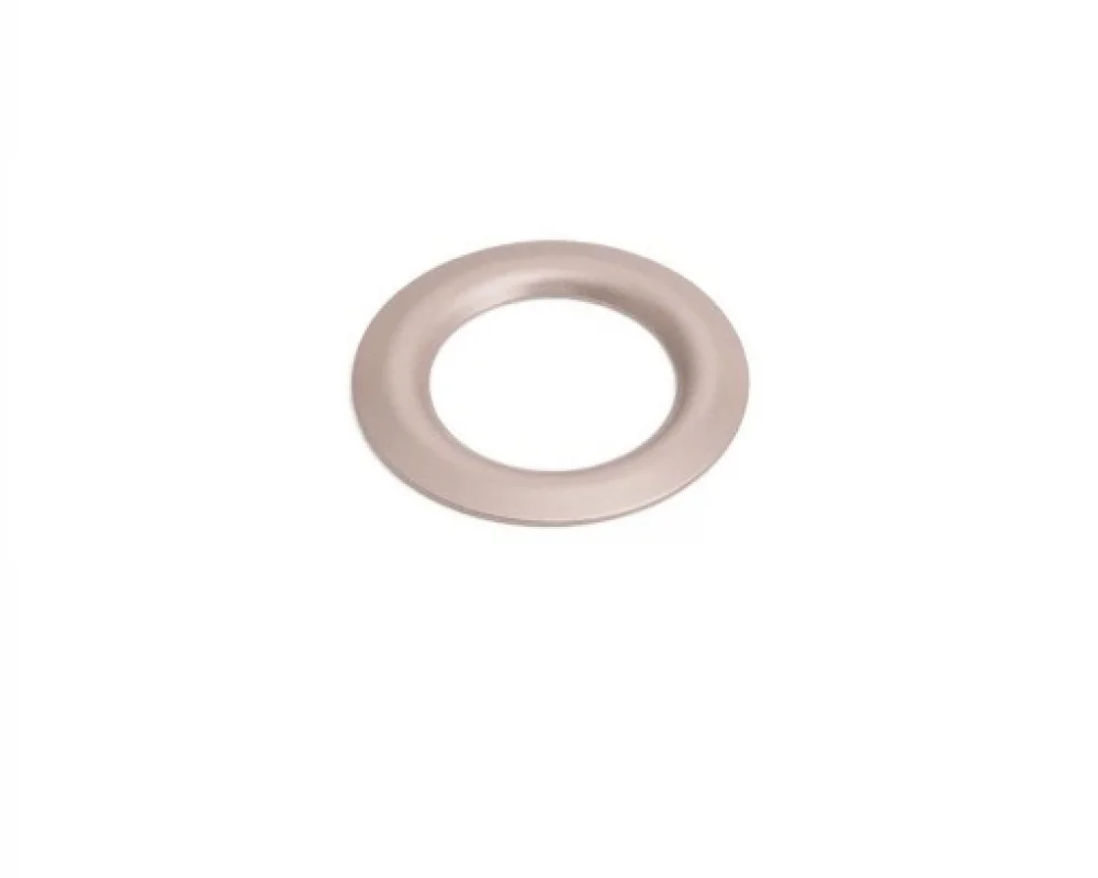 2 No Metal Washer - Bakırlı Kalay