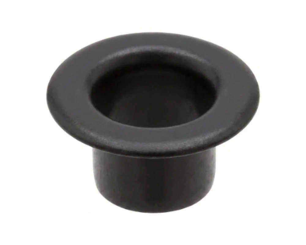 3 No Long Eyelet - Avrupa Siyah Oksit