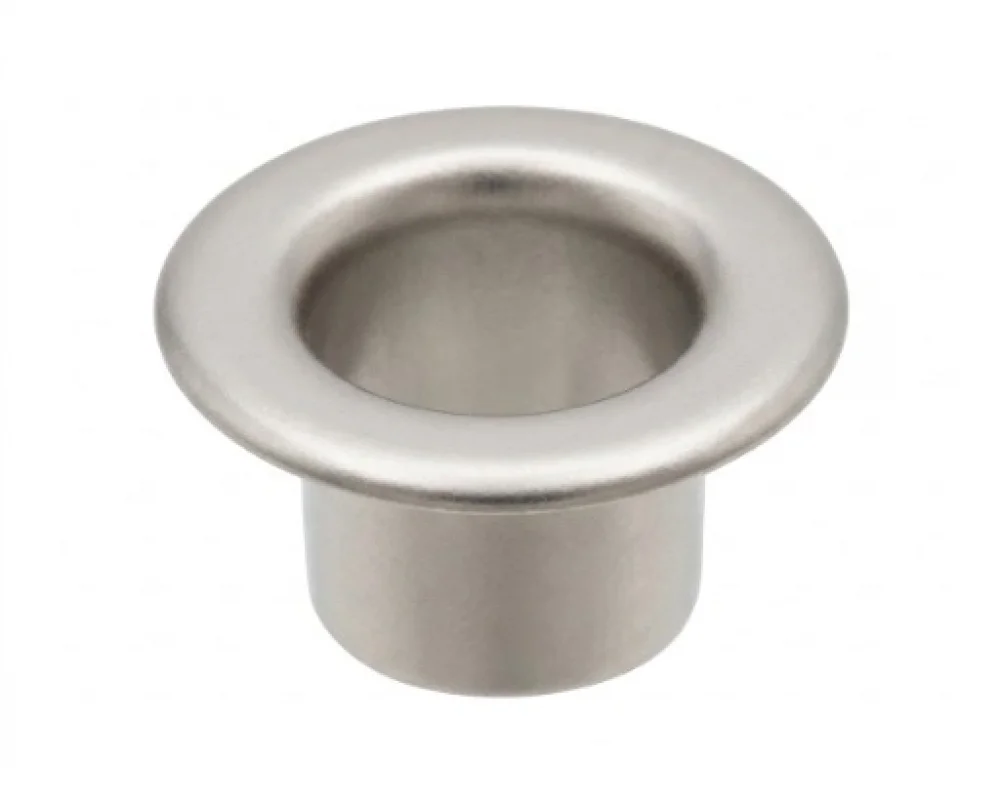 3 No Long Eyelet - Mat Free Nikel