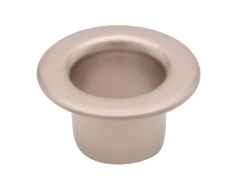 3 No Long Eyelet - Bakırlı Kalay