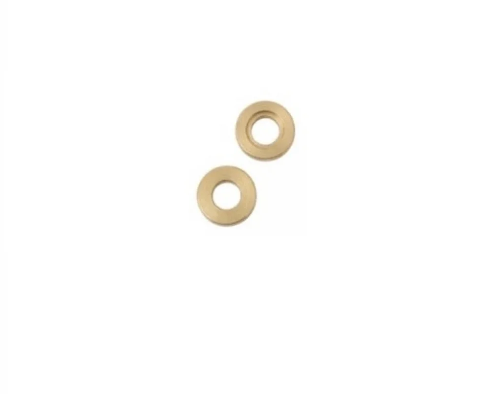 3 No Double Face Eyelet - Ham