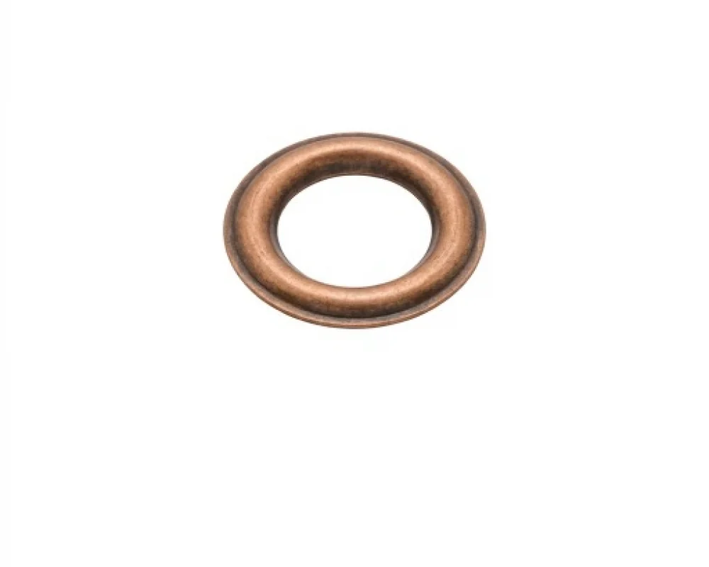 3 No Auto Metal Washer - Bakır Oksit