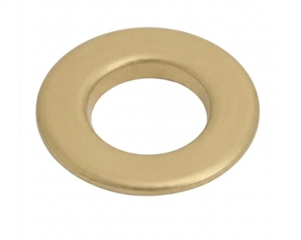 3 No Double Face Metal Washer - Ham