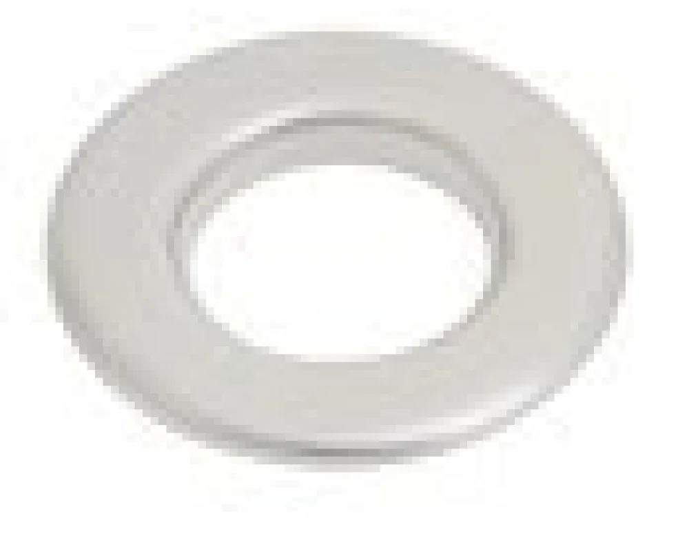 3 No Double Face Metal Washer - Free Nikel