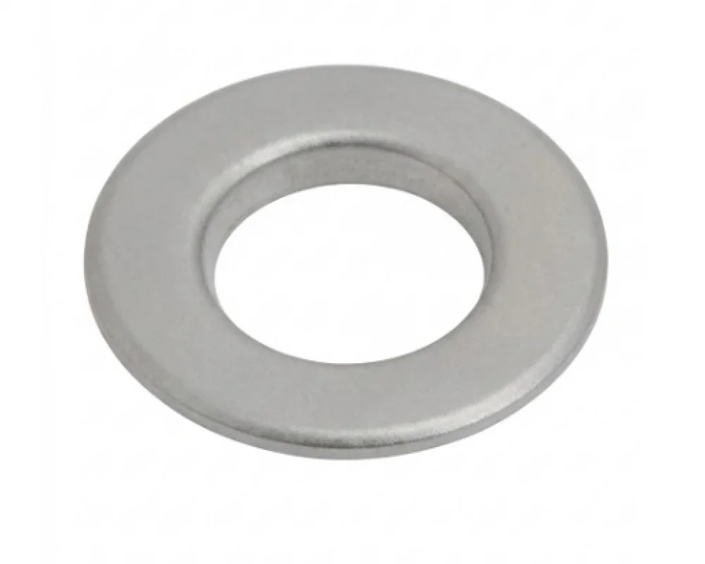 3 No Double Face Metal Washer - Kalay