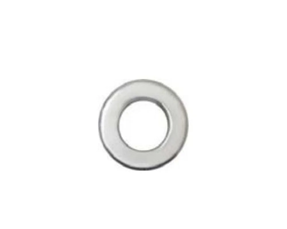 4 No Flat Eyelet - Free Nikel