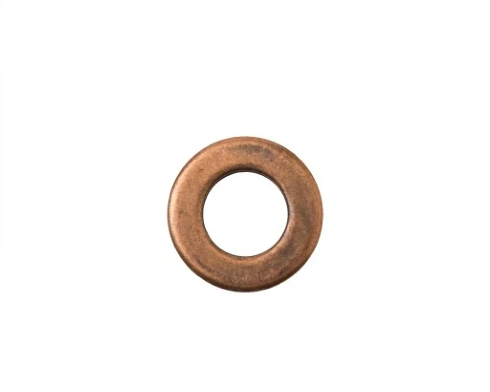 4 No Flat Eyelet - Bakır Oksit