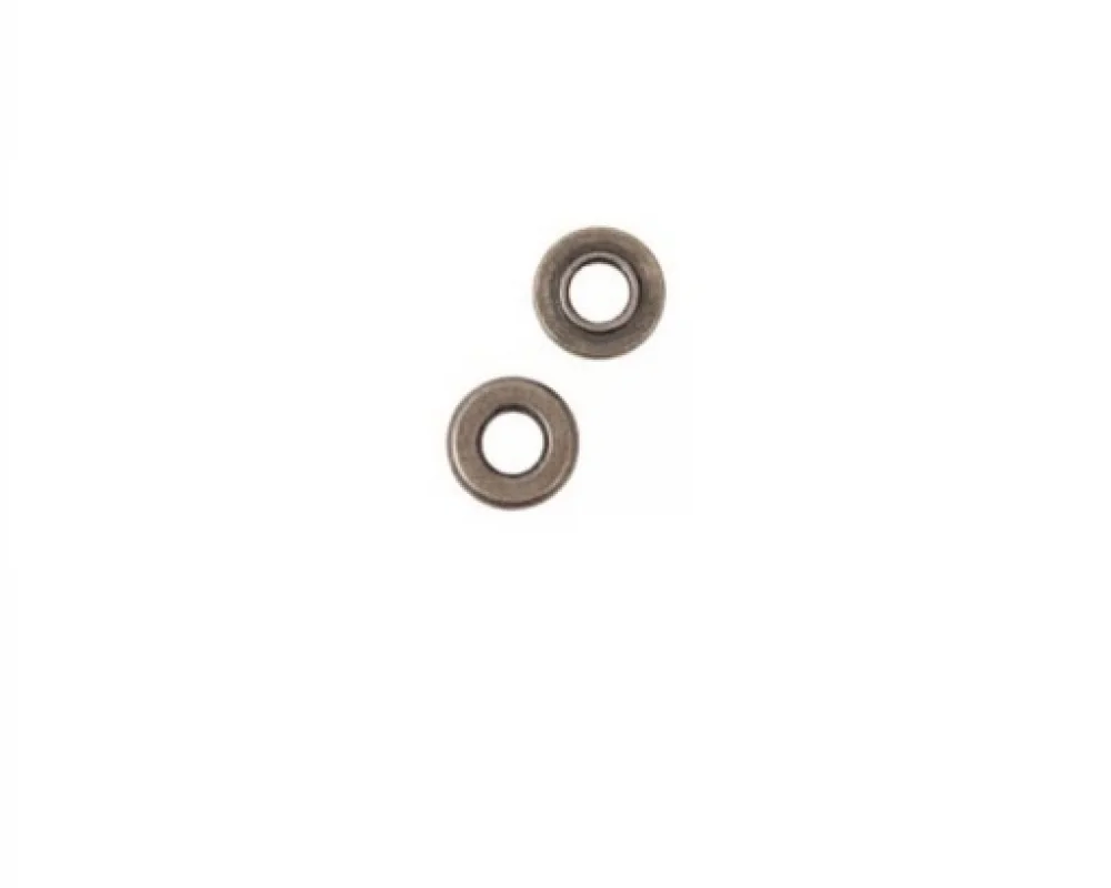 4 No Double Face Eyelet - Kalay Oksit