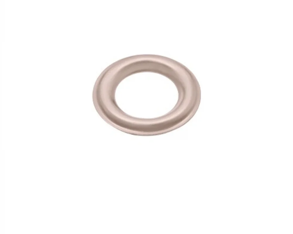 4 No Auto Metal Washer - Bakırlı Kalay