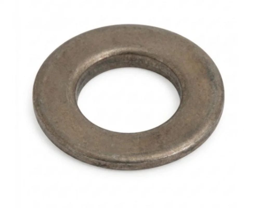 4 No Double Face Metal Washer - Kalay Oksit