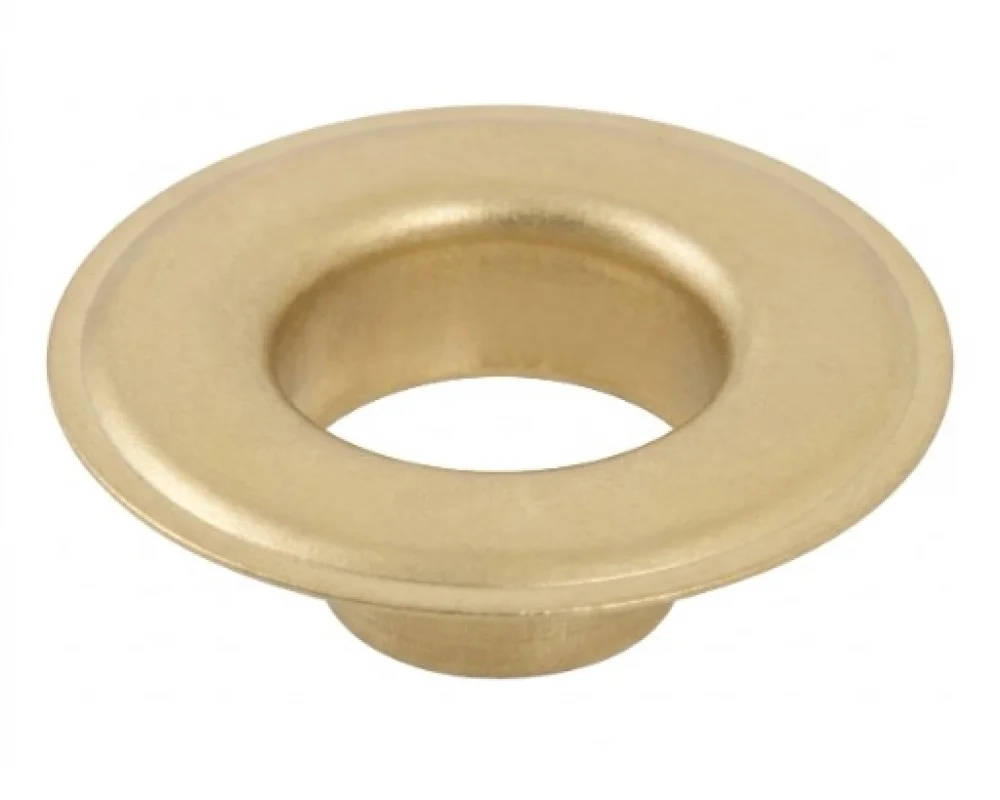 5 No Narrow Contour Eyelet - Ham