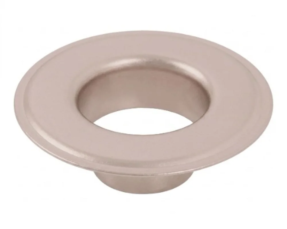 5 No Narrow Contour Eyelet - Bakırlı Kalay