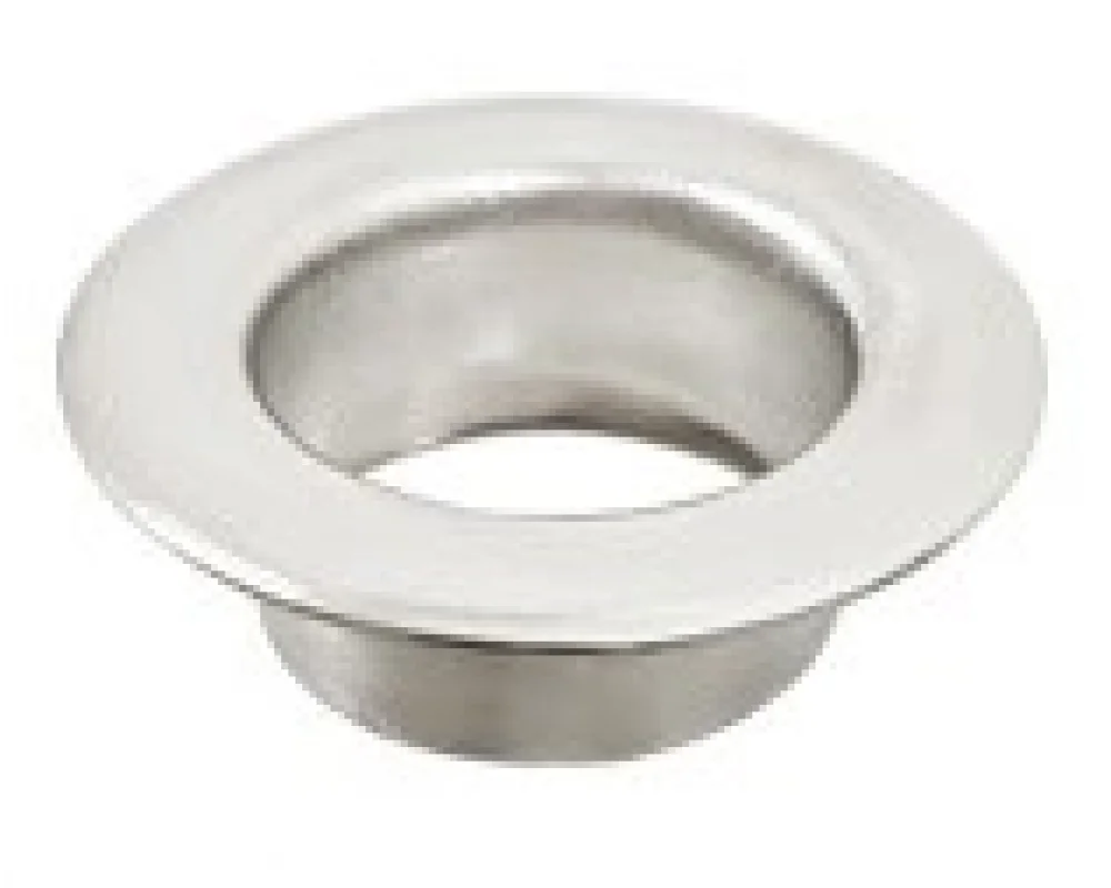 5 No Narrow Eyelet - Free Nikel