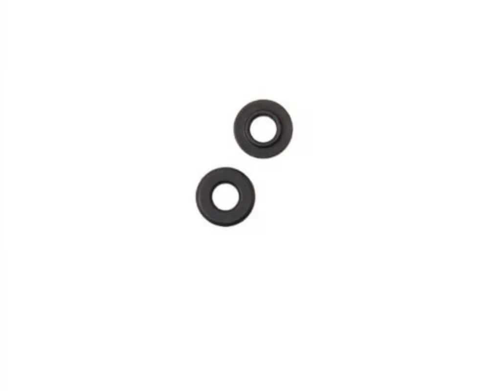 5 No Double Face Eyelet - Avrupa Siyah Oksit