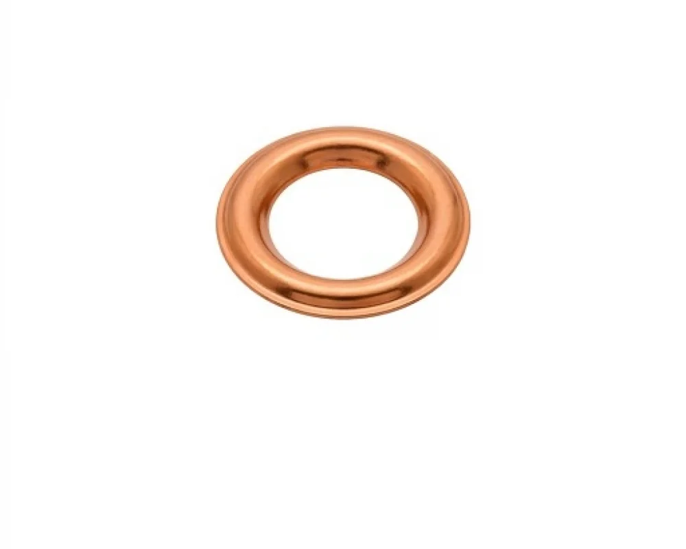 5 No Auto Metal Washer - Bakır