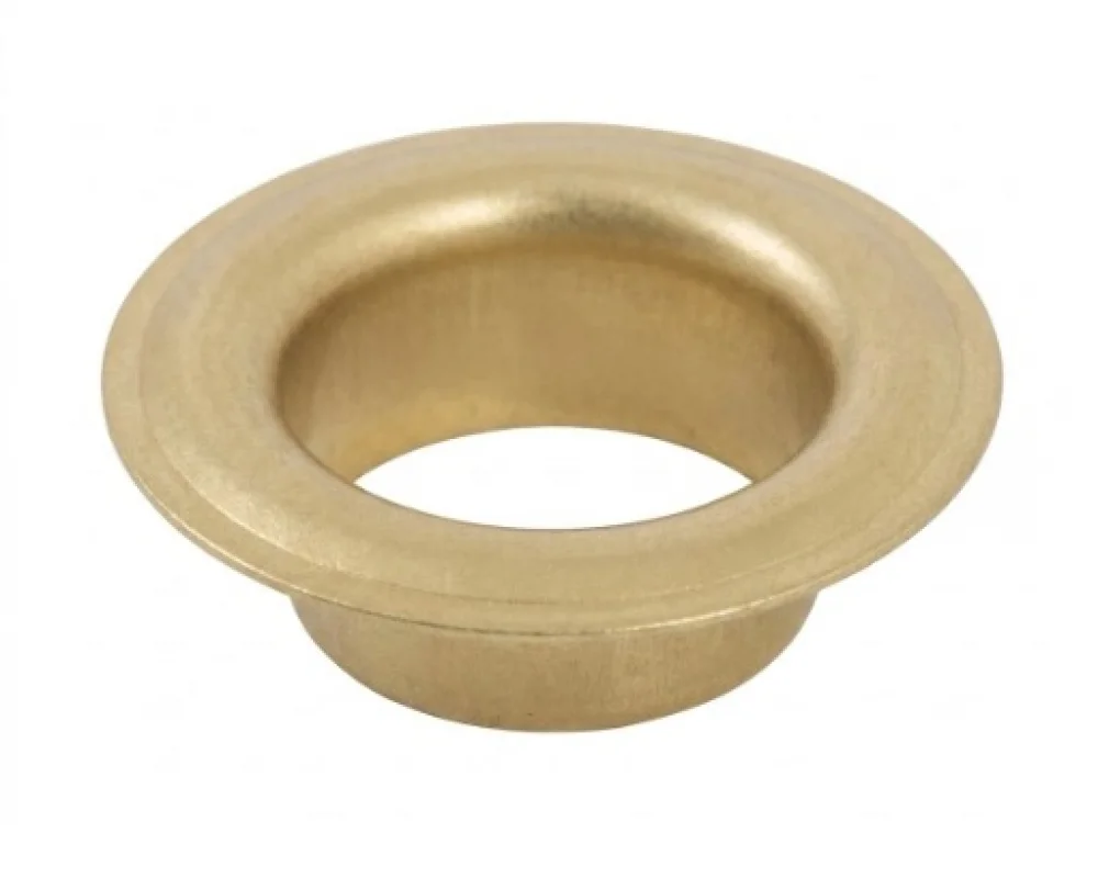 24 No Narrow Contour Eyelet - Ham