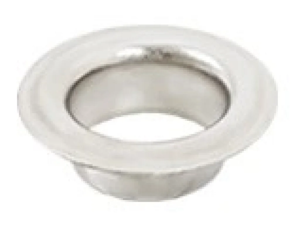 24 No Narrow Contour Eyelet - Free Nikel