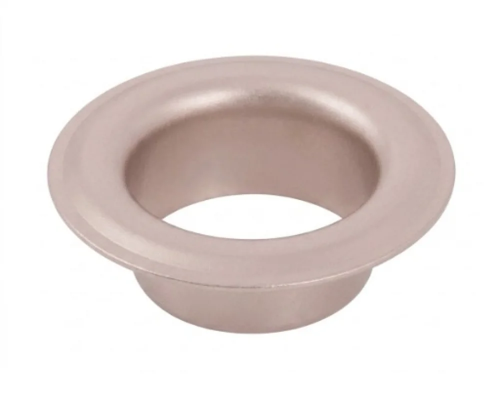 24 No Narrow Contour Eyelet - Bakırlı Kalay