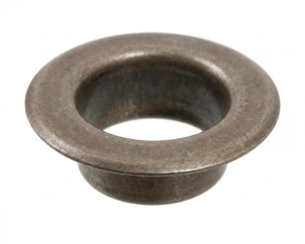 24 No Narrow Wıthout Curved Eyelet - Kalay Oksit