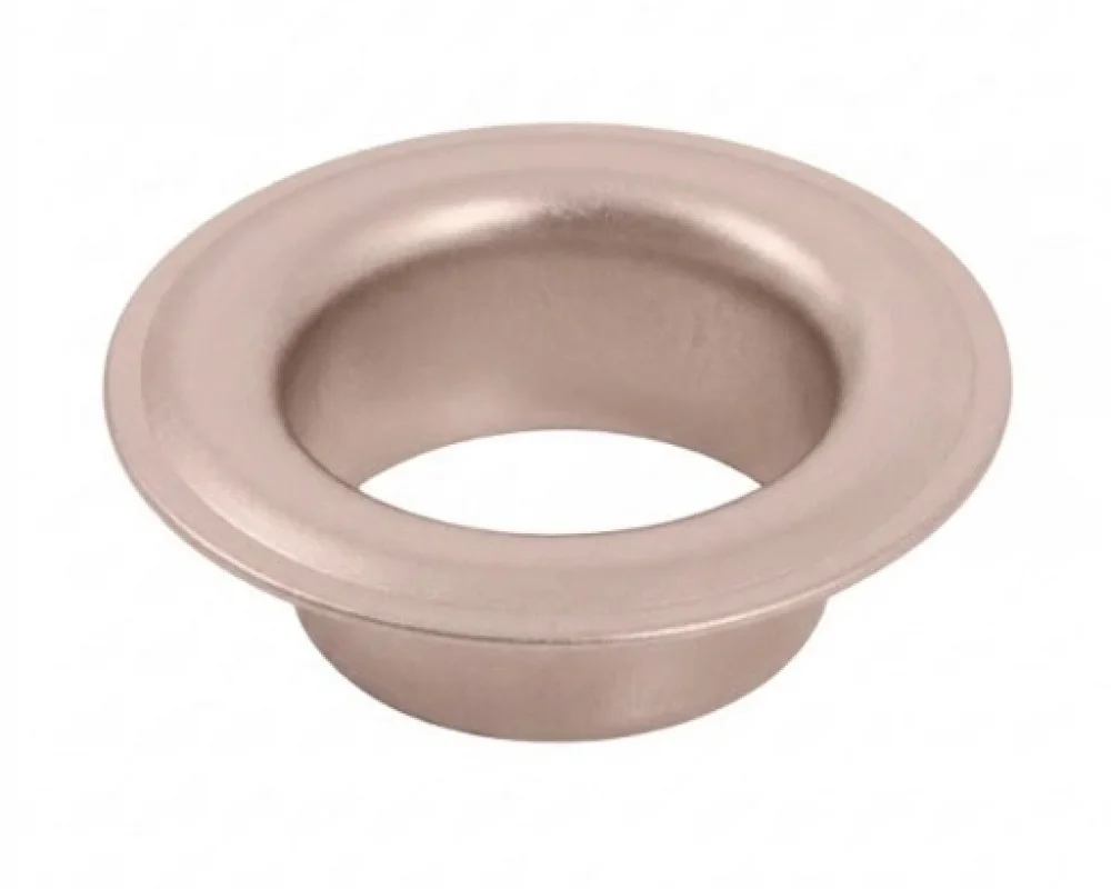 24 No Narrow Wıthout Curved Eyelet - Bakırlı Kalay