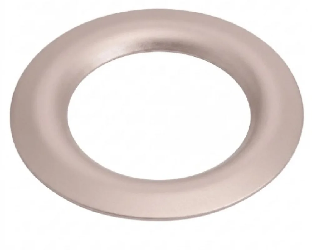 25 No Metal Washer - Bakırlı Kalay