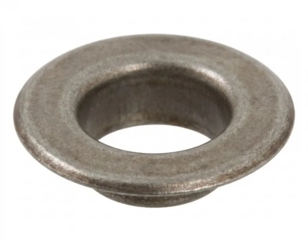 26 No Eyelet - Kalay Oksit