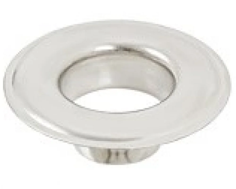 26 No Eyelet Contour - Free Nikel