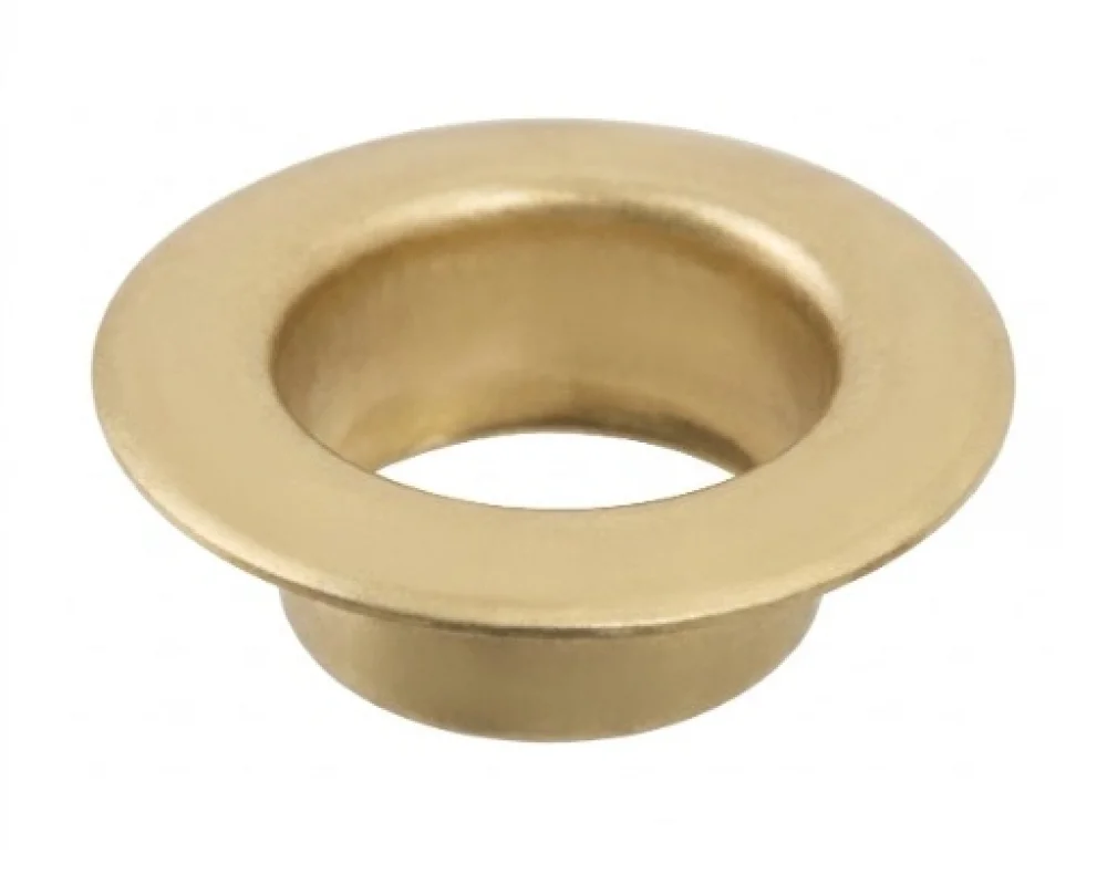 28 No Narrow Eyelet - Ham