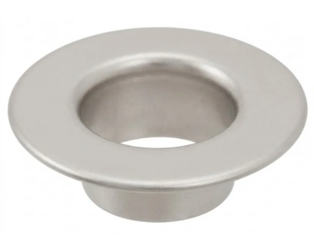 29 No Eyelet - Mat Free Nikel