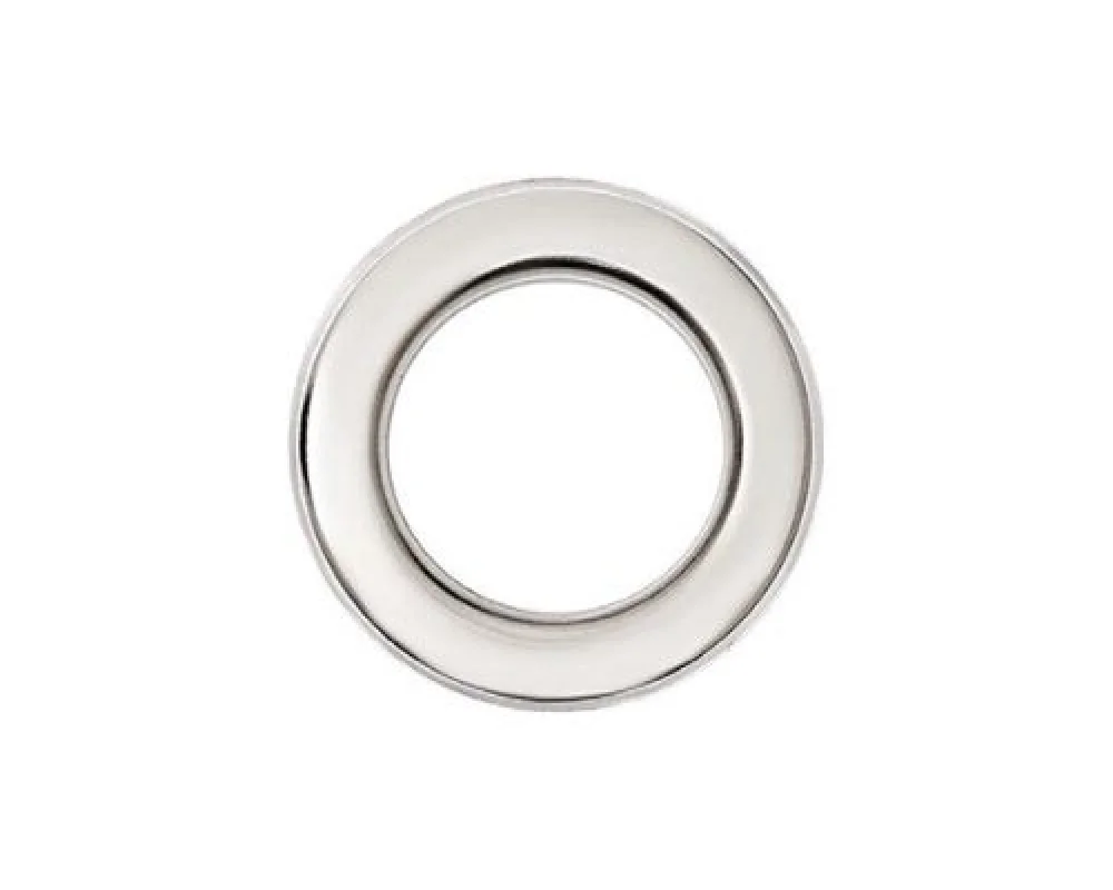 66 No Pirinç Kuşgözü 0,35X9Mm - Free Nikel