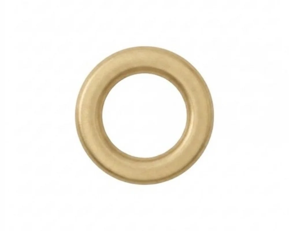 66 No Long Brass Eyelet 0,35X11 Mm - Ham