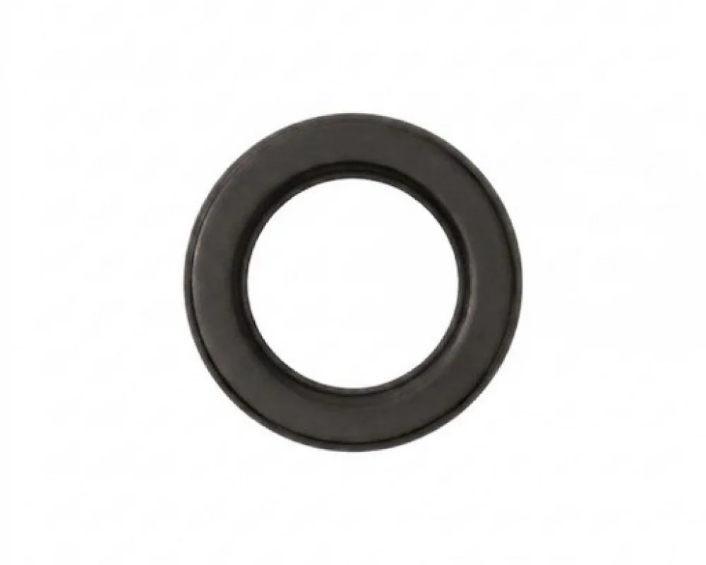 66 No Long Brass Eyelet 0,35X11 Mm - Avrupa Siyah Oksit