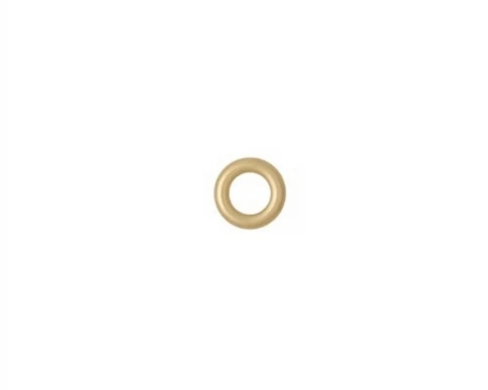 2 No Iron Eyelet Dkp - Ham