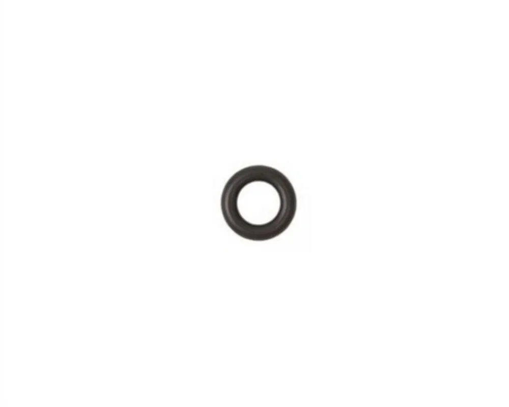2 No Iron Eyelet Dkp - Avrupa Siyah Oksit