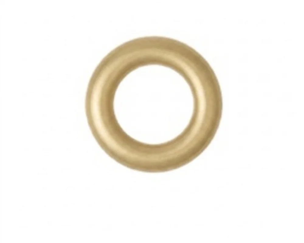3 No Iron Eyelet Dkp - Ham