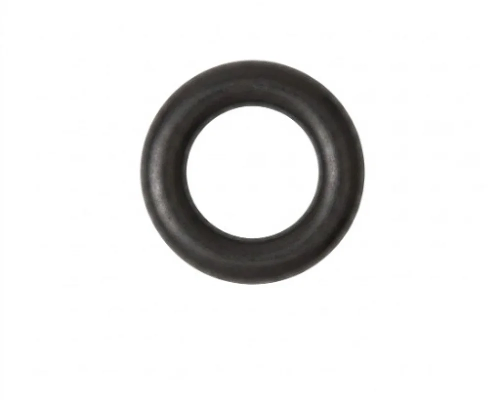 3 No Iron Eyelet Dkp - Avrupa Siyah Oksit
