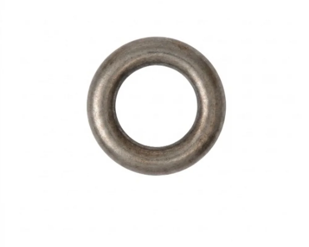 3 No Iron Eyelet Dkp - Kalay Oksit