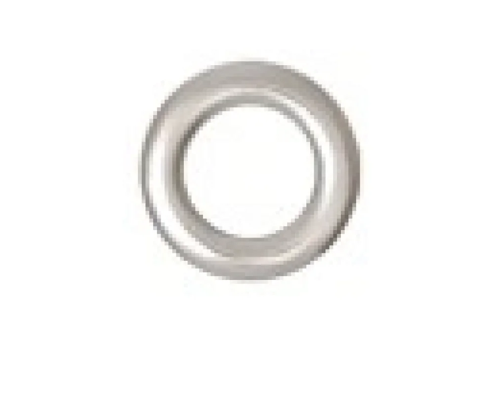 3 No Iron Eyelet Dkp - Free Nikel