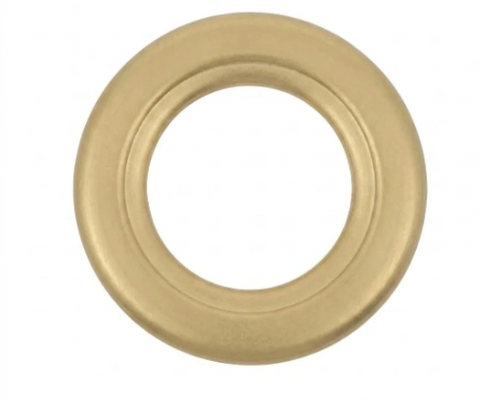 31 No Iron Eyelet Dkp - Ham