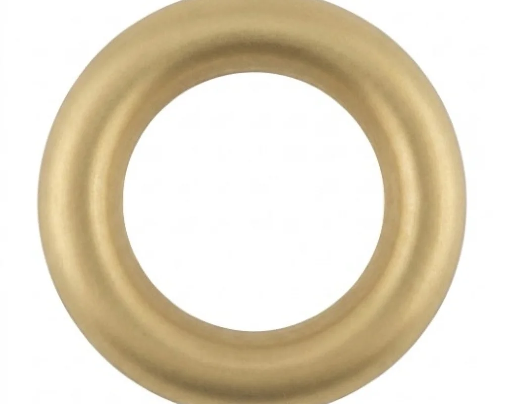 66 No Yuvarlak Galveniz Kuşgözü (0,40 Mm) - Ham