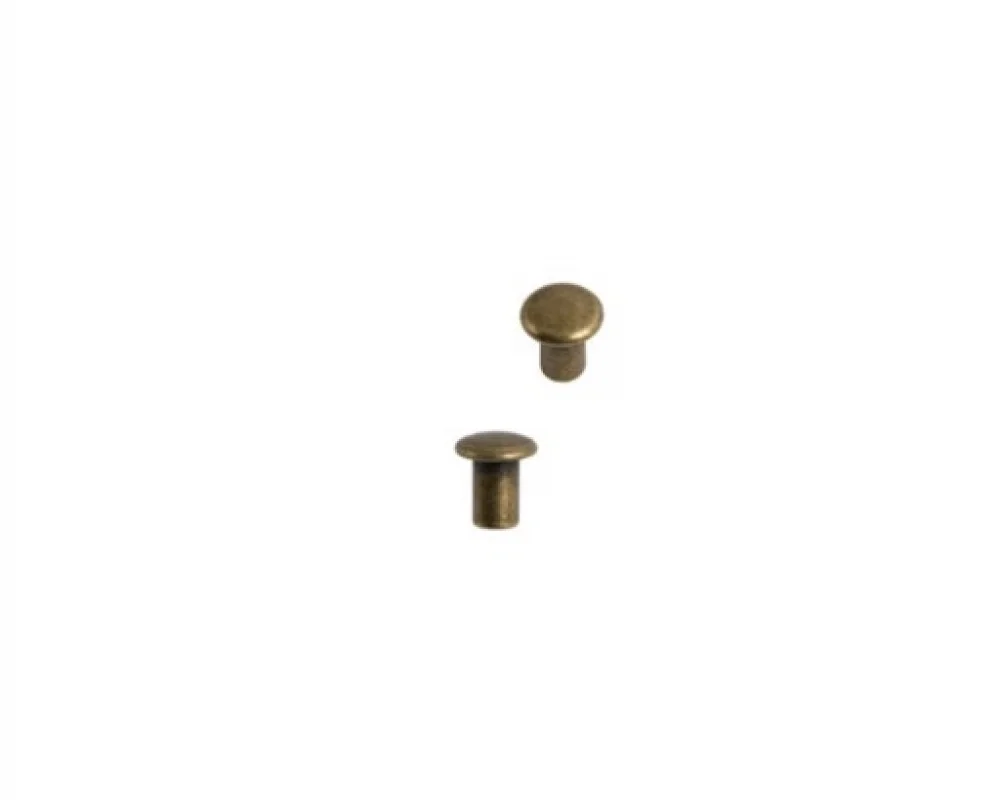 40X80 Sac Rivet - Antik Sarı