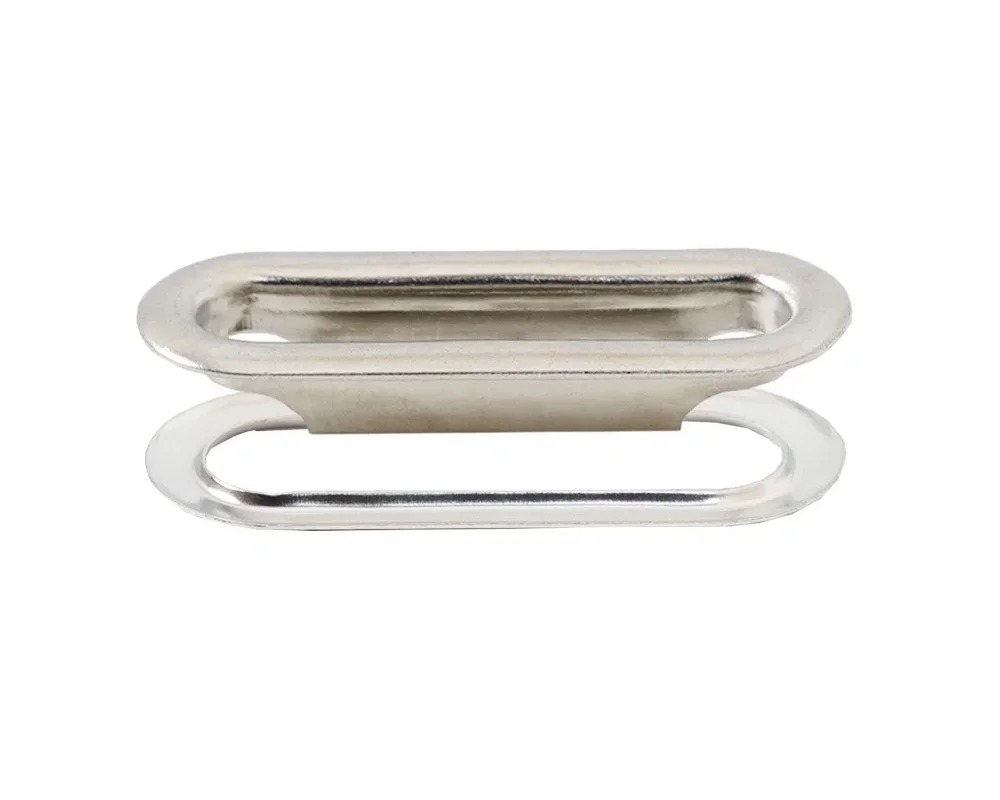 3 No Oval Kuşgözü - Free Nikel